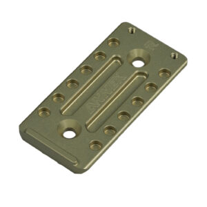 Q-SERT ARCA SWISS PLATE