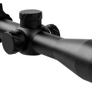 RITON OPTICS 3 PRIMAL 4-16X44 30MM MOA DPLX