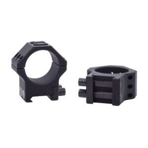 RITON OPTICS TACTICAL RINGS 30MM 10MM
