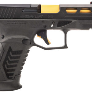 DERYA ARMS DY9 9MM BK/GLD 10+1 3.8" OR US