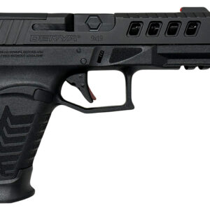 DERYA ARMS DY9 COMP 9MM BLK 10+1 OR TR