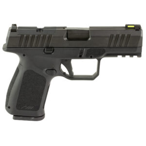 ROST MARTIN RM1C 9MM 15+1 BLK 4" OR NS