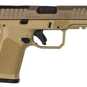 ROST MARTIN RM1C 9MM 17+1 MOJAVE 4" OR FS#