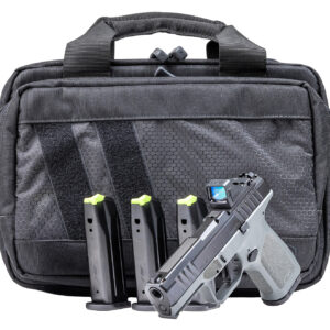 ROST MARTIN RM1C 9MM 10+1 BLK/GRY 4"BND CA