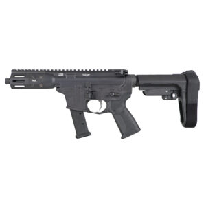 LWRC IC-9 9MM BLK 5.6" 27+1 SBA3