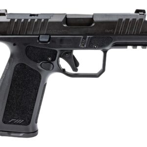 ROST MARTIN RM1CX COMP 9MM 19+1 BLK 4"