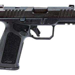 ROST MARTIN RM1CX COMP 9MM 10+1 BLK 4"