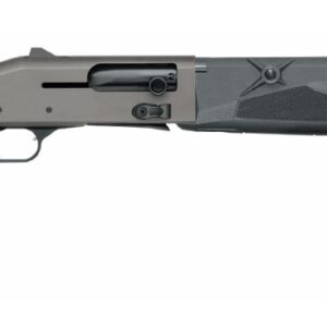 MOSSBERG 940 PRO TACT 12/18.5 TUNG 7+1
