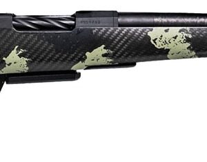 FIERCE FIREARMS CF ROGUE MINI 2 22CM BLK/F 20"