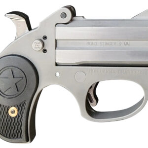 BOND ARMS STINGER 9MM SS 3" FS