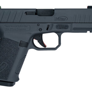 TRISTAR SPORTING ARMS APOC PRO SEMI 9MM 15+1 GRY TB