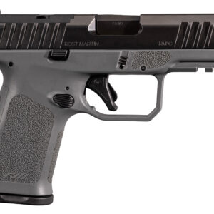 ROST MARTIN RM1C 9MM 10+1 BLK/GRY 4" CA