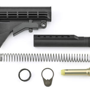RUGER AR STOCK KIT M4 STOCK