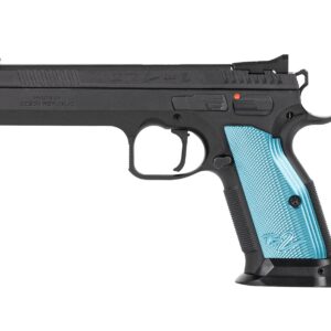 CZ 75 TS2 9MM 20+1 5.3"