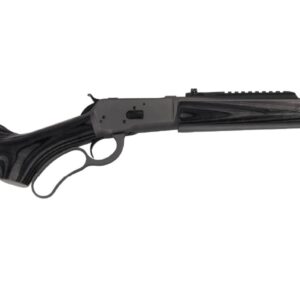 CHIAPPA FIREARMS 1892 CARBINE 44MAG 16" GRY TB