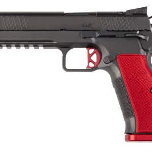 CZ DAN WESSON DW DWX LT RAIL 9MM 19+1 OR