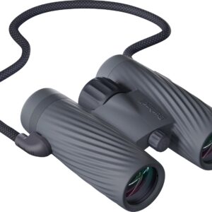 BUSHNELL A3 BINO 8X32 GRY