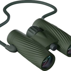 BUSHNELL A3 BINO 8X32 GRN