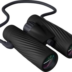 BUSHNELL A5 BINO 10X42 BLK