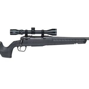 SAVAGE ARMS AXIS 308WIN BL/SYN 20" PKG TB