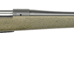 BERGARA HUNTER 7MAG BK/GRN 24" 3+1