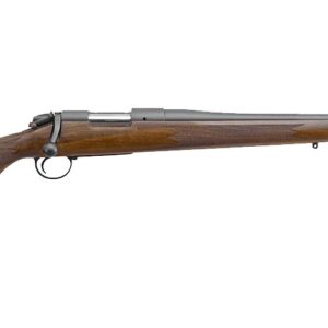 BERGARA TIMBER 300WIN BK/WD 24" 3+1