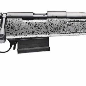BERGARA HMR TRAINER 17HMR BK/GRY 18"