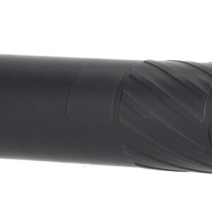 CANIK VOID-556 5.56 SILENCER BLACK