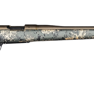 CHRISTENSEN ARMS MESA FFT 25CM BRONZE 20"