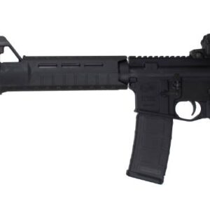 COLT M4 CARB MOE SL BLK 5.56MM 16"