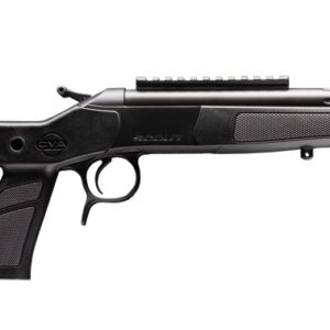 CVA SCOUT XP 6ARC BLK/SYN 16" TB