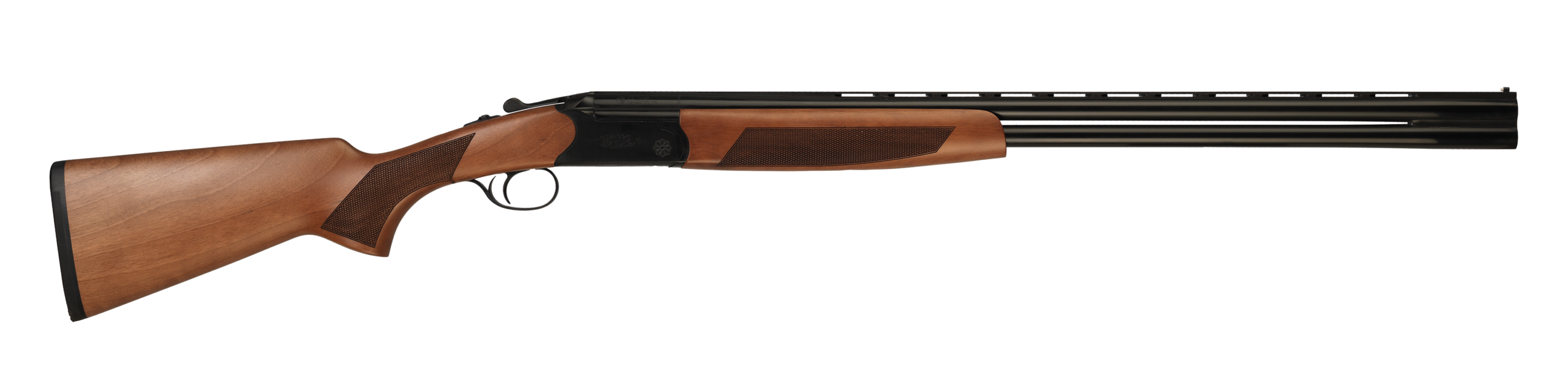 CZ QUAIL O/U 20/28 3" BL/WD