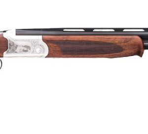 AMERICAN TACTICAL INC CAVALRY SPORT O/U 12/30" BL/WD
