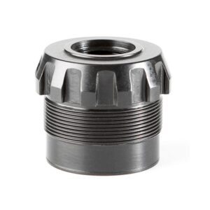 DEAD AIR ARMAMENT GHOST P-SERIES FIXED 5/8X24