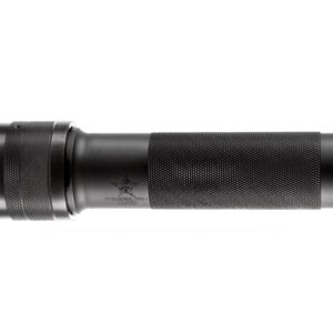 DEAD AIR ARMAMENT WOLVERINE PBS-1 7.62 AK 14X1LH
