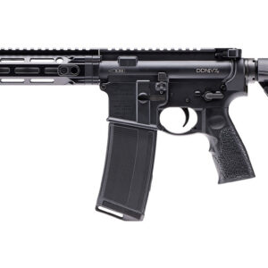 DANIEL DEFENSE DDM4 V7 K 5.56MM 10.3" BLACK