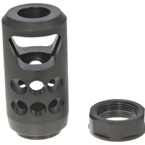 GLENFIELD MUZZLE BRAKE 450BM 11/16"-24