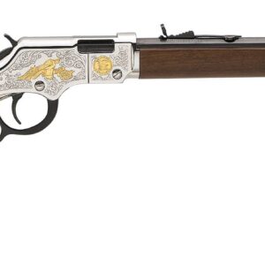 HENRY REPEATING ARMS H4 2ND AMENDMENT 22LR