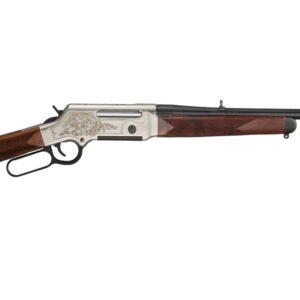HENRY REPEATING ARMS H14 LONG RANGER DELUXE 223REM
