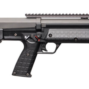 KELTEC RFB18 CARBINE 308WIN 18" BLK #