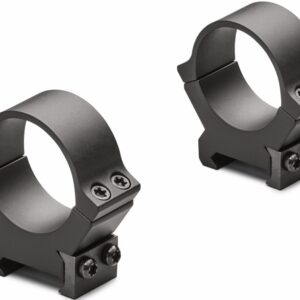 LEUPOLD RINGS PRW 2 30MM HIGH MATTE