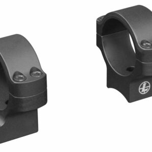 LEUPOLD MOUNT BC TIKKA T3 2PC HIGH BLK