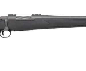 MOSSBERG PATRIOT 22-250 SS CERAKOTE/SYN