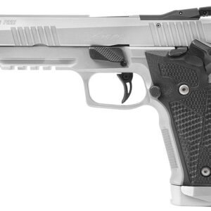 SIG SAUER P226 X-FIVE 9MM SS SAO 10RD #