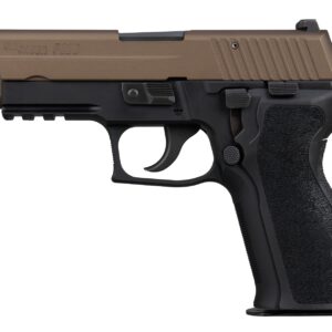 SIG SAUER P226 FREEDOM 9MM BRONZE 15+1