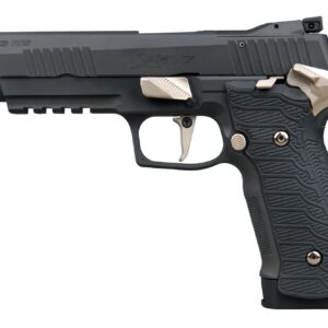 SIG SAUER P226 X-FIVE NIGHTMARE 9MM 20+1