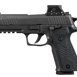 SIG SAUER P226 X-SERIES 9MM DA/SA 18RD