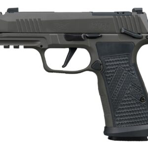 SIG SAUER P365 AXG LEG 9MM 3.1" 10+1 MA
