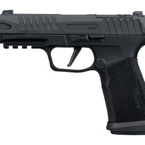 SIG SAUER P365 FUSE COMP 9MM 3.7" 10+1