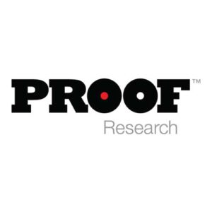 PROOF RESEARCH ELEVATION MTR 22CR TFDE 18"